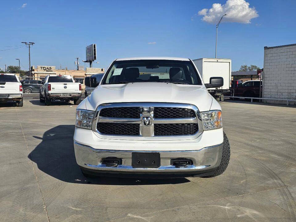 ram ram 1500 classic 2022 1C6RR7FG5NS210235 image ram ram 1500 classic 2022 1C6RR7FG5NS210235 image